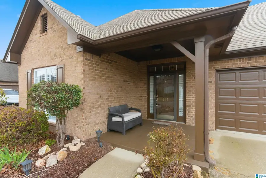 295 CREEKSIDE LANE, Pelham, AL 35124 - #3