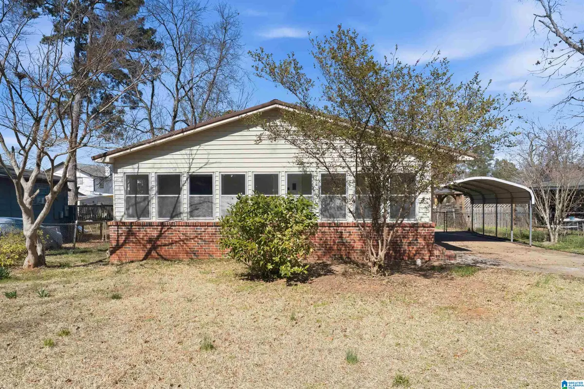 405 AVALON PARK, Hueytown, AL 35023 - #1