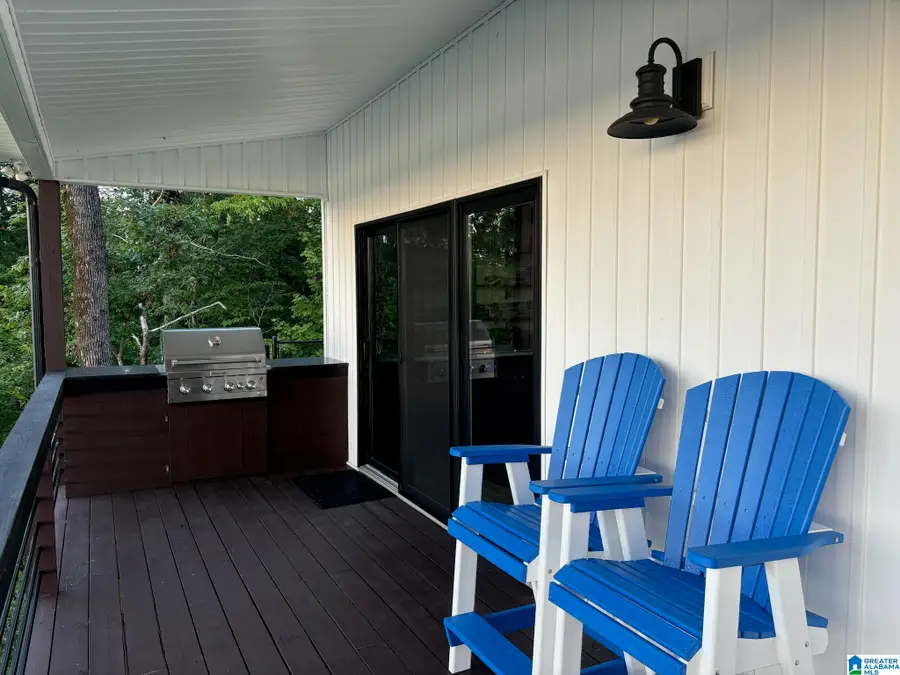 395 LAKELAND HILLS DRIVE, Talladega, AL 35160 - #3