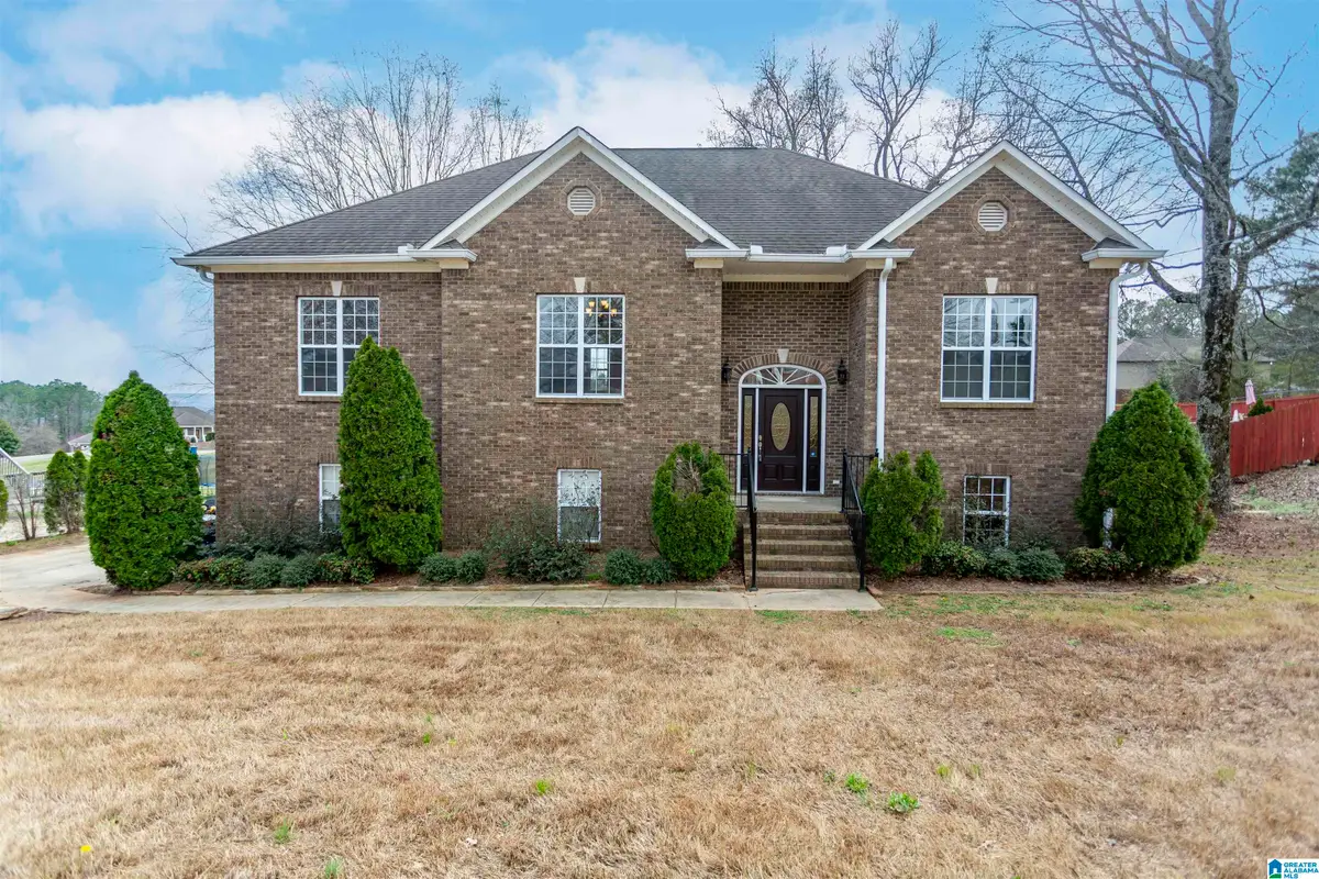 57 ORCHARD DRIVE, Hayden, AL 35079 - #1