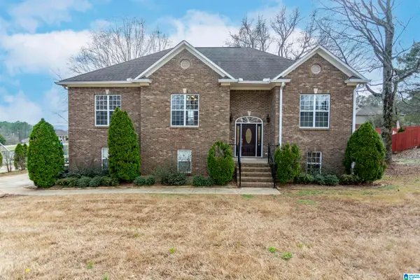 57 ORCHARD DRIVE, Hayden, AL 35079