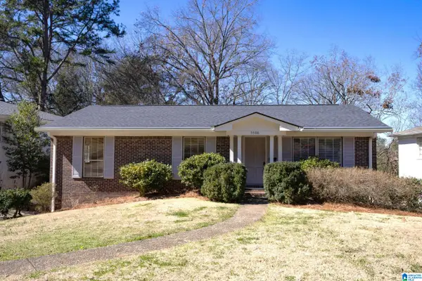 5508 11TH AVENUE S, Birmingham, AL 35222