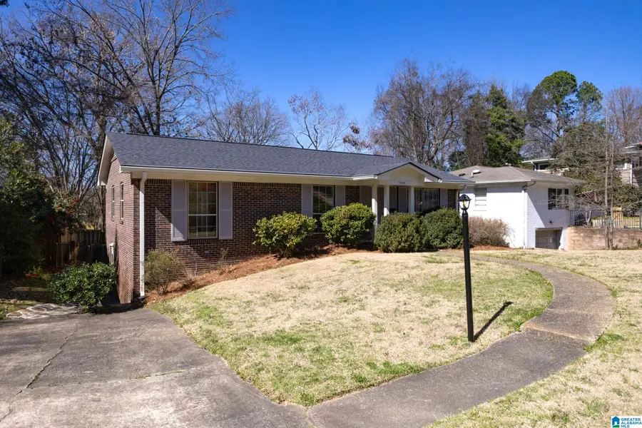 5508 11TH AVENUE S, Birmingham, AL 35222 - #3