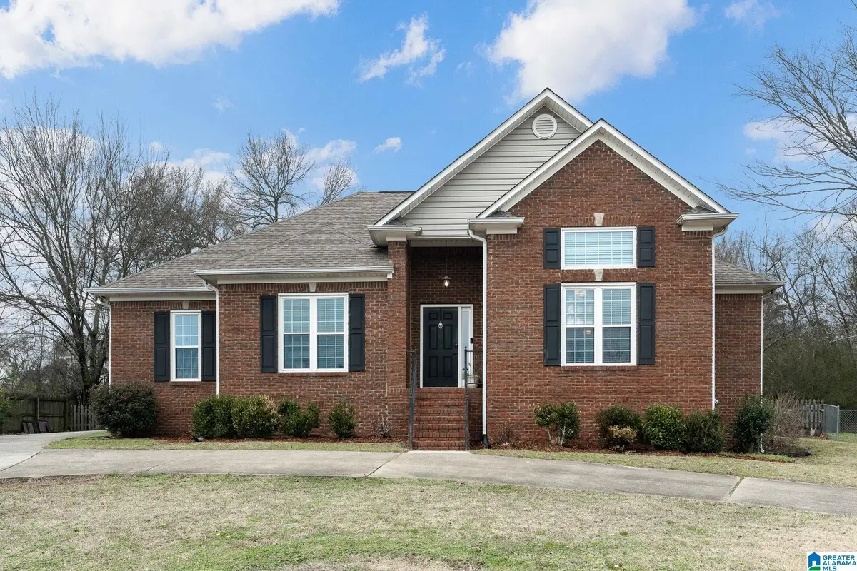 668 BLUFF PARK ROAD, Hoover, AL 35226 - #1