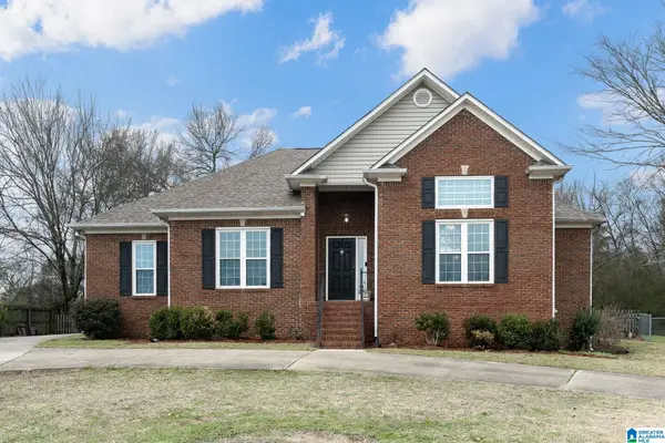 668 BLUFF PARK ROAD, Hoover, AL 35226