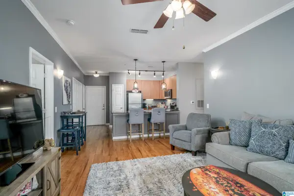 1901 5TH AVENUE, Tuscaloosa, AL 35401