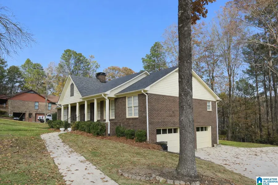 4909 SUSSEX ROAD, Birmingham, AL 35242 - #3