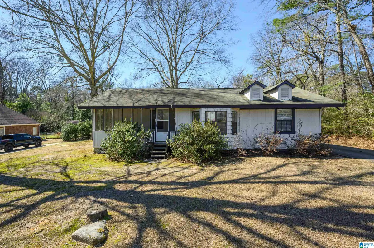 2229 FARLEY ROAD, Hoover, AL 35226 - #1