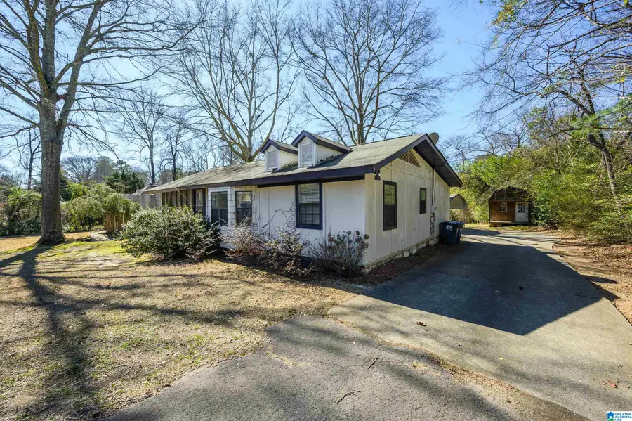 2229 FARLEY ROAD, Hoover, AL 35226 - #3