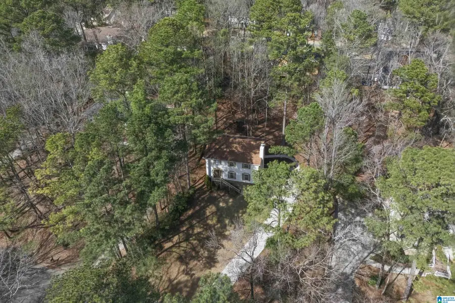 814 WILLOW OAK DRIVE, Hoover, AL 35244 - #3