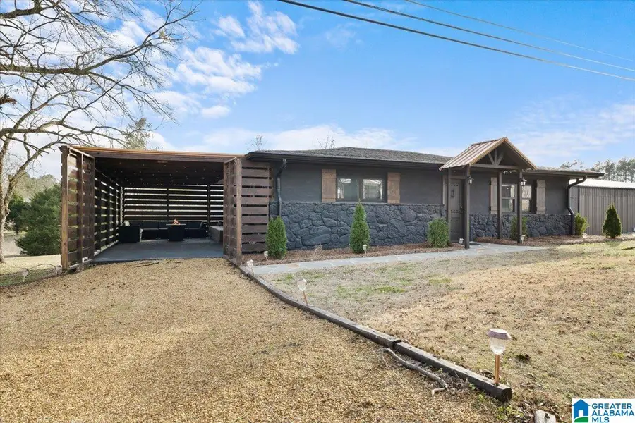 2708 SWANN BRIDGE ROAD, Cleveland, AL 35049 - #3