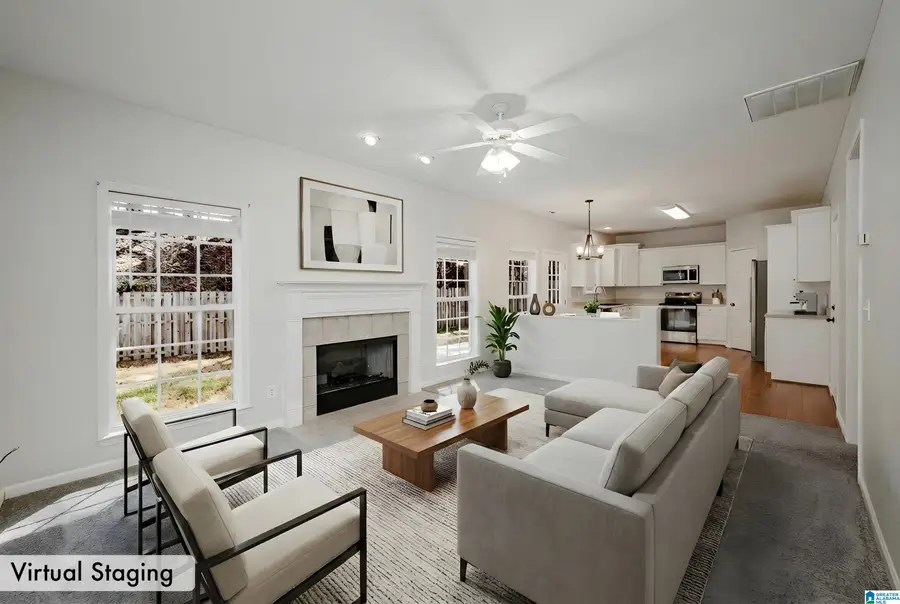 557 THORN BERRY LANE, Birmingham, AL 35242 - #2