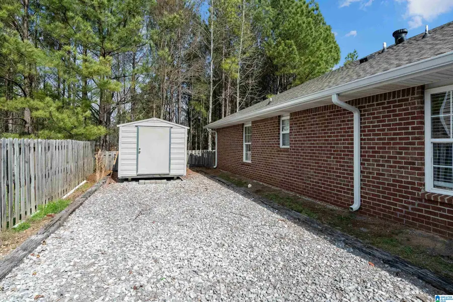 255 IVY HILLS CIRCLE, Calera, AL 35040 - #3