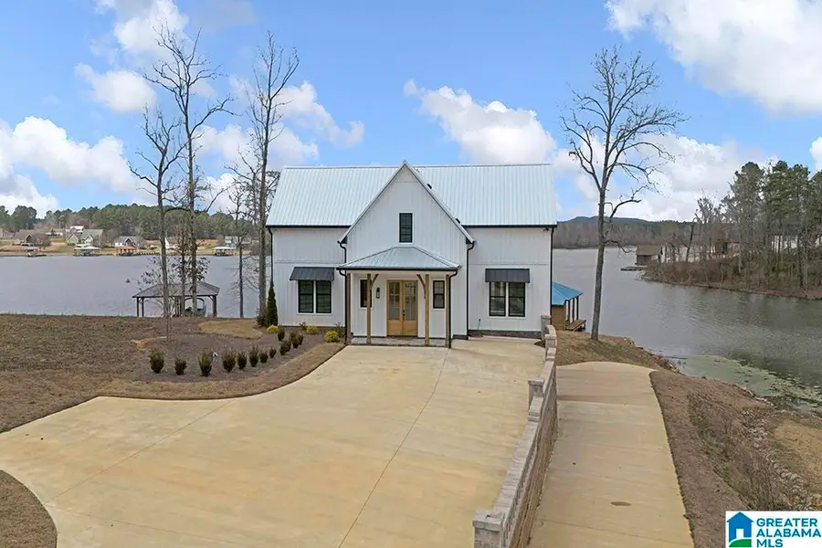 1165 CEDAR CREEK DRIVE, Sylacauga, AL 35151 - #2