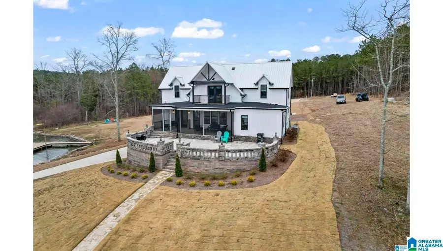 1165 CEDAR CREEK DRIVE, Sylacauga, AL 35151 - #3