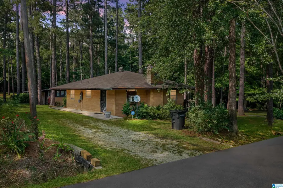 105 3RD AVENUE, Shelby, AL 35143 - #2