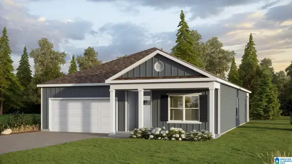 623 WENONAH WAY, Kimberly, AL 35091