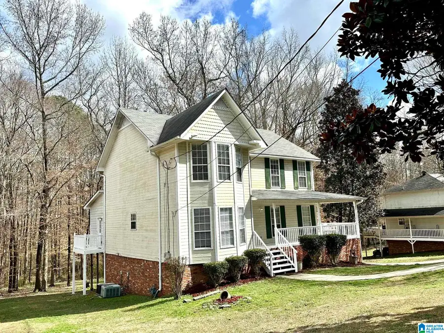 7427 COUNTRYSIDE DRIVE, Pinson, AL 35126 - #3