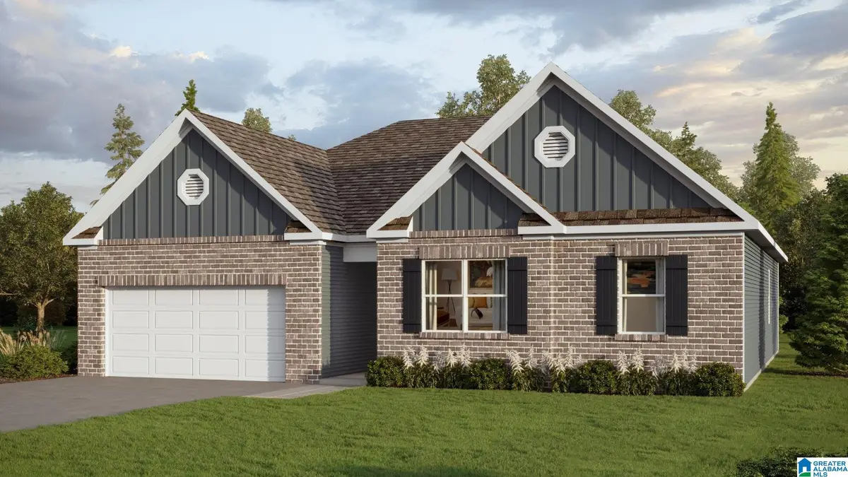 540 RIMEL FARMS PARKWAY, Kimberly, AL 35091 - #1