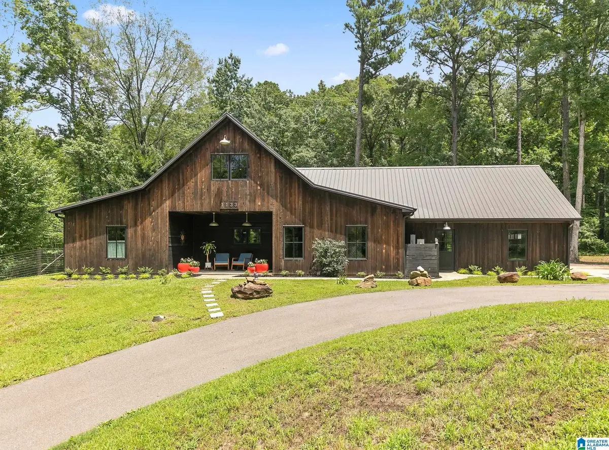 1133 OLD SECTION ROAD, Hoover, AL 35244 - #1