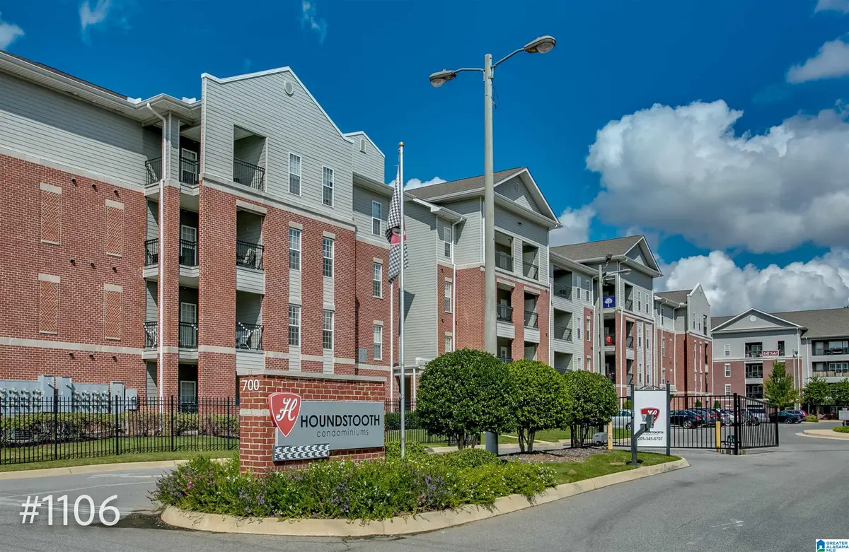 700 15TH STREET, Tuscaloosa, AL 35401 - #1