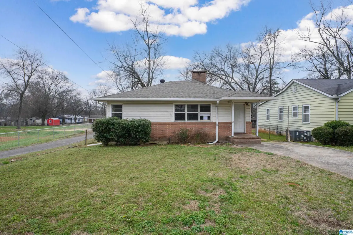 2017 29TH AVENUE N, Bessemer, AL 35023 - #1