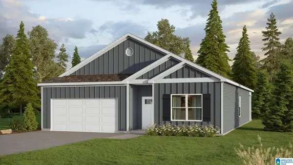 544 SADDLEWOOD BEND, Columbiana, AL 35051