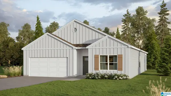 548 SADDLEWOOD BEND, Columbiana, AL 35051