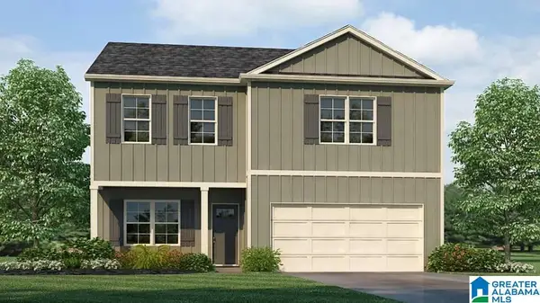 553 SADDLEWOOD BEND, Columbiana, AL 35051