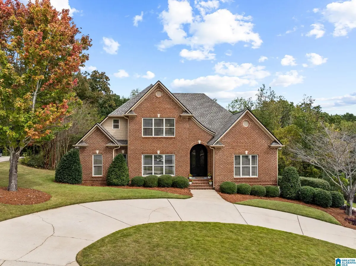 6304 KIDRON PLACE, Trussville, AL 35235 - #1