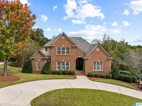 6304 KIDRON PLACE, Trussville, AL 35235