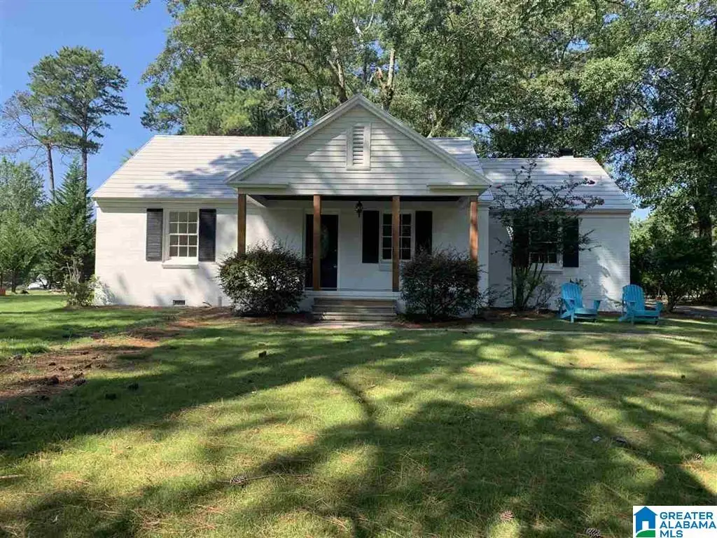 120 PARKWAY DRIVE, Trussville, AL 35173 - #1