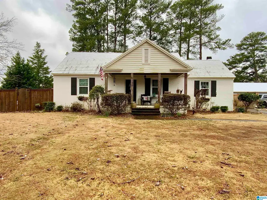 120 PARKWAY DRIVE, Trussville, AL 35173 - #2