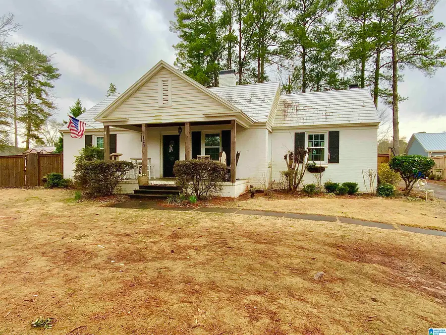 120 PARKWAY DRIVE, Trussville, AL 35173 - #3