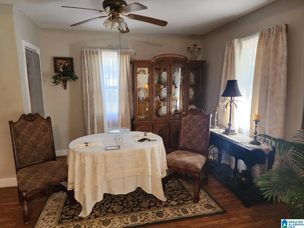 504 LANCASTER STREET E, Talladega, AL 35160 - #1