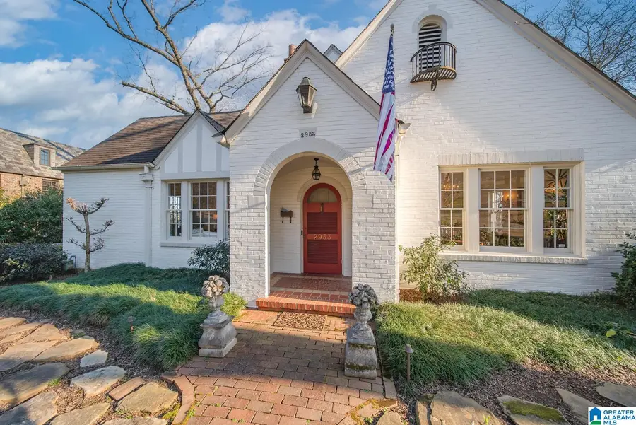2933 CARLISLE ROAD, Birmingham, AL 35213 - #3