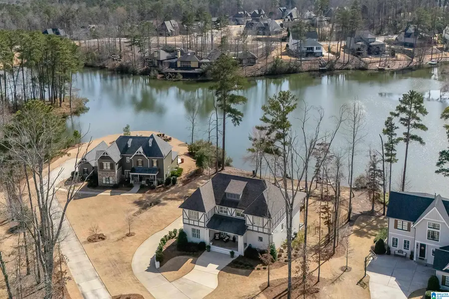 2520 SCARLET LANE, Hoover, AL 35242 - #2