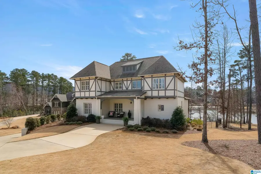 2520 SCARLET LANE, Hoover, AL 35242 - #3