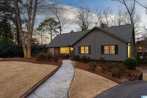 4438 BRIAR GLEN DRIVE, Mountain brook, AL 35243