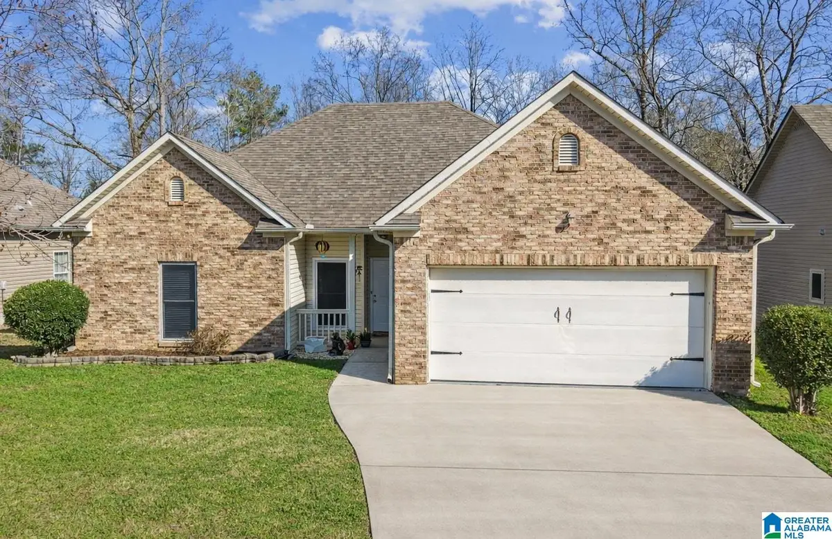 875 MERIWEATHER DRIVE, Calera, AL 35040 - #1