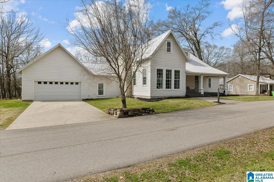 251 ROBINSON STREET, Springville, AL 35146 - #3