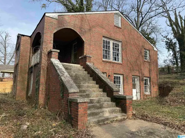 533 10TH COURT W, Birmingham, AL 35204