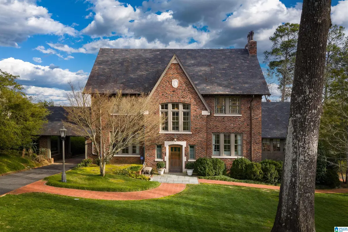 5 ROCKDELL LANE, Mountain Brook, AL 35213 - #1