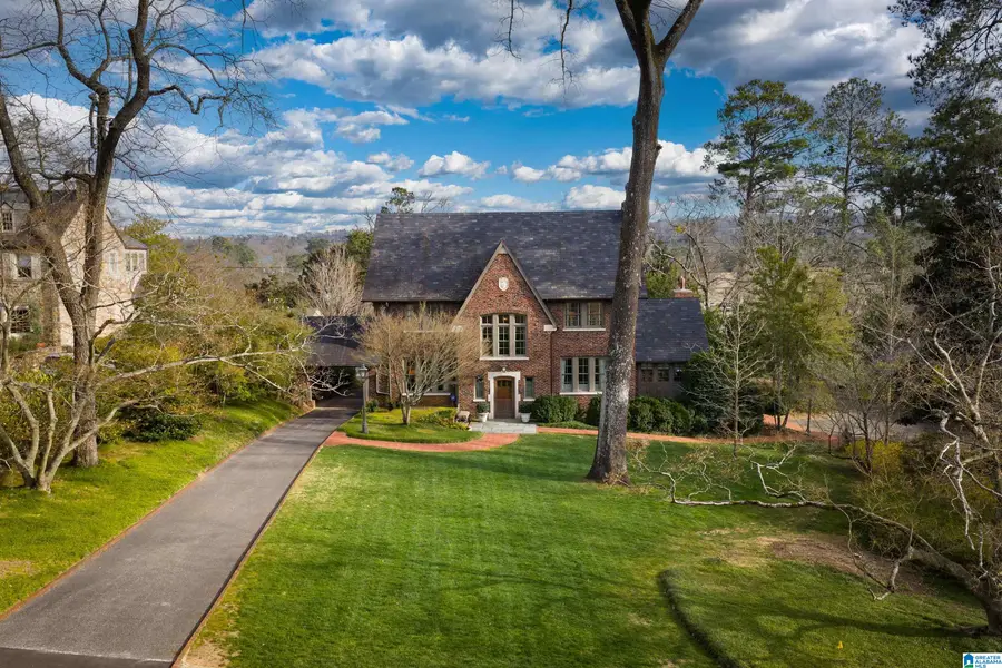 5 ROCKDELL LANE, Mountain Brook, AL 35213 - #2