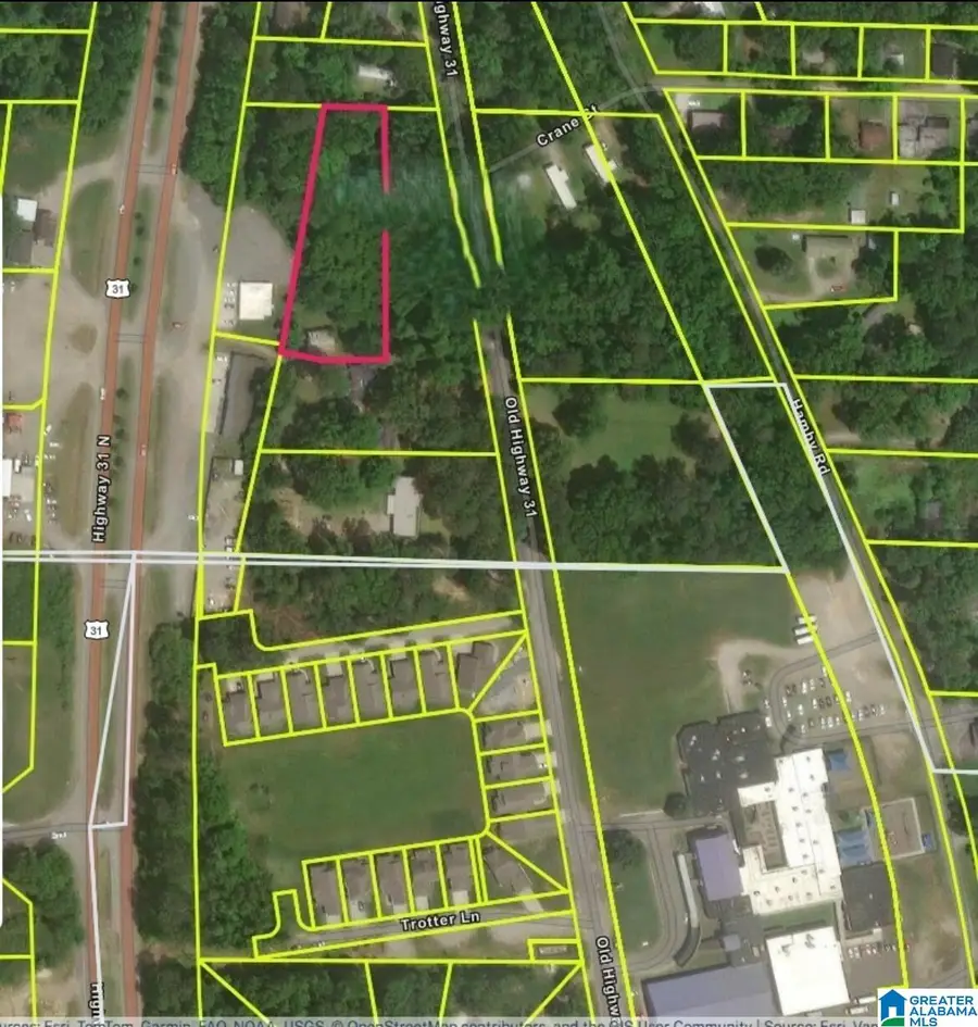 8730 OLD HIGHWAY 31, Kimberly, AL 35091 - #3