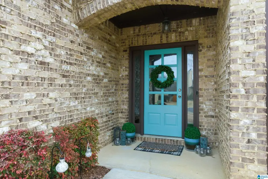 328 SWEET LEAF DRIVE, Maylene, AL 35114 - #3