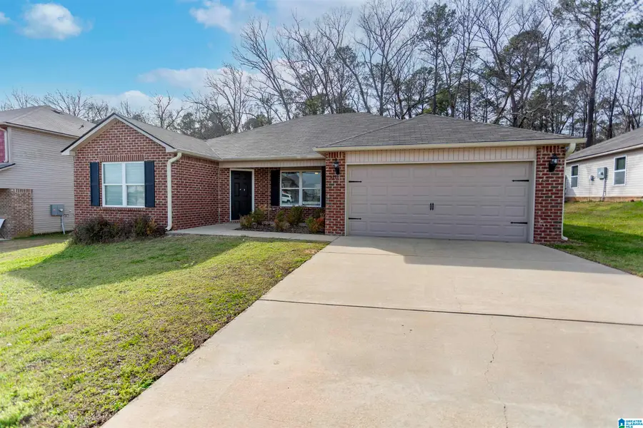 9153 COTTON FIELD CIRCLE, Tuscaloosa, AL 35405 - #3