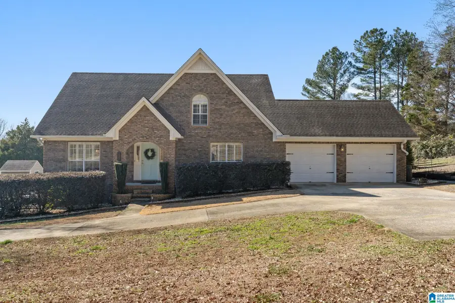 3320 OLD SAWMILL ROAD, Moody, AL 35004 - #2