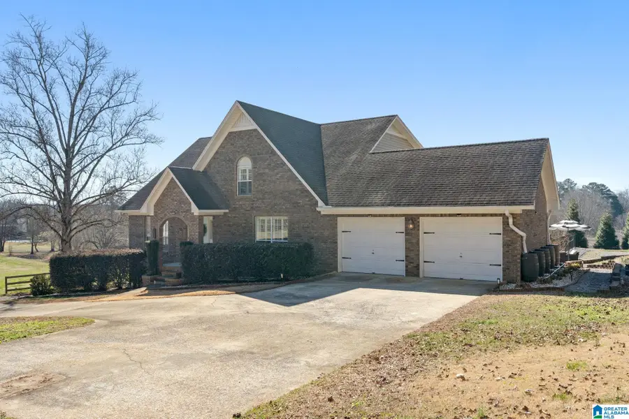 3320 OLD SAWMILL ROAD, Moody, AL 35004 - #3