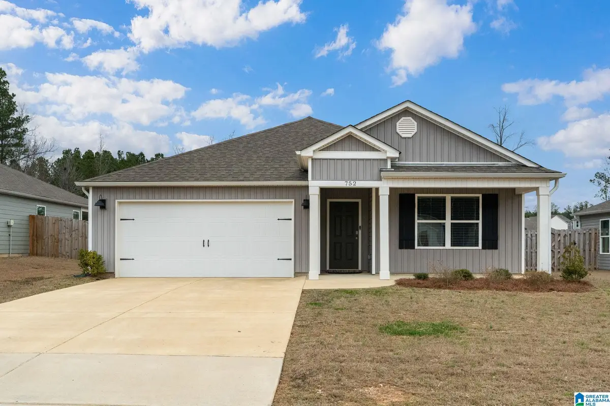 752 FISH CAMP ROAD, Chelsea, AL 35043 - #1
